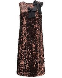 Ganni - Dresses - Lyst