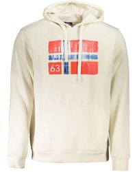 Norway 1963 - Cotton Sweater - Lyst