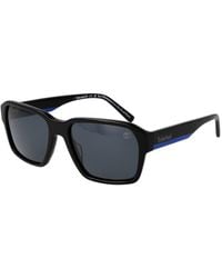 Timberland - Sunglasses Biobased Plastic - Lyst