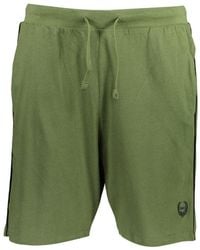 Gianmarco Venturi - Verde Cotton Men's Sweatpant - Lyst