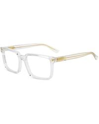 DSquared² - Transparent Acetate Glasses (frames) - Lyst