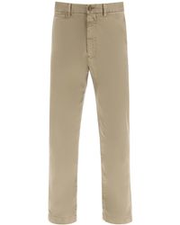 Closed - 'tacoma' Tapered Pants - Lyst