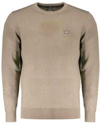 Norway 1963 - Wool Sweater - Lyst