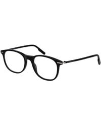 ZEGNA - Plastic Glasses (Frames) - Lyst