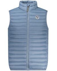 North Sails - Poliestere Jacket - Lyst