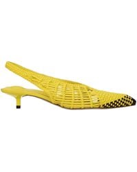Jacquemus - Le Cubisto Sandals Leather - Lyst