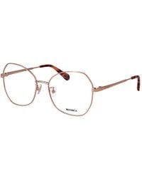MAX&Co. - Acetate Glasses (Frames) - Lyst