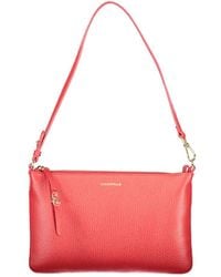 Coccinelle - Leather Handbag - Lyst