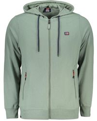 Norway 1963 - Green Cotton Sweatshirt - Lyst