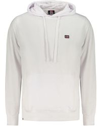 Norway 1963 - Bianco Cotton Men Sweatshirt - Lyst