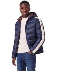 Colmar - Blue Polyamide Full - Lyst