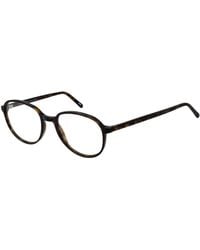 Andy Wolf - Brown Acetate Glasses (frames) - Lyst