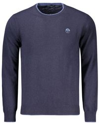 North Sails - Cashmere Sweater - Lyst