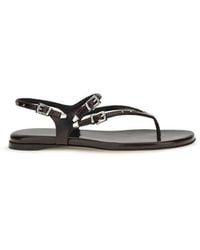 Chloé - Chloé Susanna Sandals - Lyst