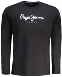 Pepe Jeans - Cotton T-Shirt - Lyst