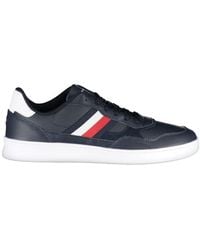 Tommy Hilfiger - Polyethylene Sneaker - Lyst