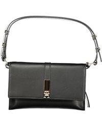 Tommy Hilfiger - Polyethylene Handbag - Lyst