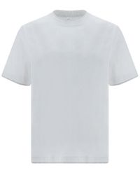 Brunello Cucinelli - T-shirt - Xl - Lyst
