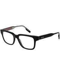 ZEGNA - Acetate Glasses (Frames) - Lyst