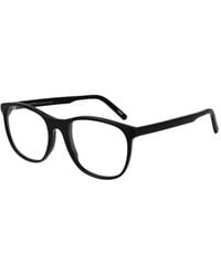 Andy Wolf - Black Acetate Glasses (frames) - Lyst