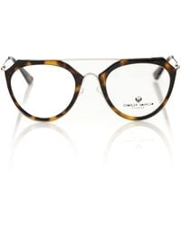 Frankie Morello - Aviator-Style Tartarugato Eyewear Frames - Lyst