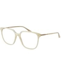 Sandro - White Acetate Glasses (frames) - Lyst