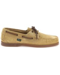 Paraboot - Barth Mocassins - Lyst