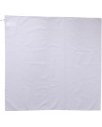 Dolce & Gabbana - Cotton Wrap Square Shawl Stole 71Cm X 70Cm Scarf - Lyst