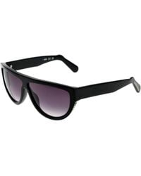 Gcds - Acetate Sunglasses - Lyst