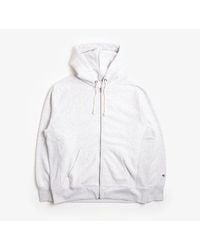 Champion - Cotton Sweatshirt - Lyst