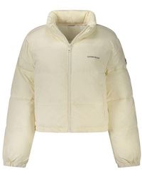 Guess - Recycled Polyester Jacket - Lyst