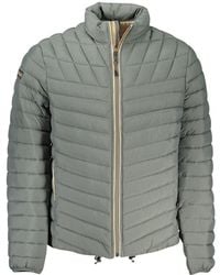 Napapijri - Polyamide Jacket - Lyst