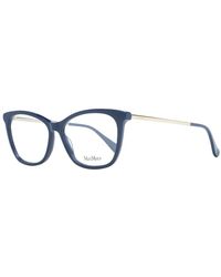 Max Mara - Glasses - Lyst