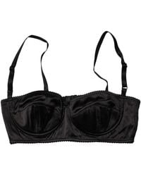 Dolce & Gabbana - Black Semi - Lyst