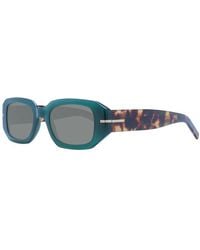BOSS - Bicolor Eco Acetate Sunglasses - Lyst