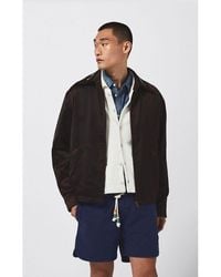 Champion - Polyester Bomber - Lyst