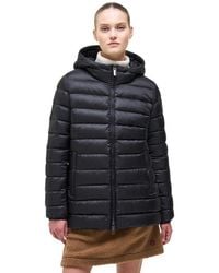 Colmar - Black Polyamide Full - Lyst