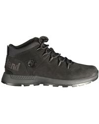 Timberland - Polyester Sneaker - Lyst