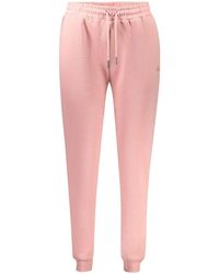 Norway 1963 - Pink Cotton 's Sweatpants - Lyst