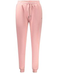 Norway 1963 - Pink Cotton 's Sweatpants - Lyst