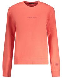 North Sails - Cotton Sweater - Lyst