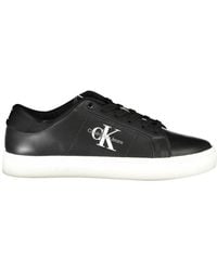 Calvin Klein - Eco-Conscious Sneakers With Signature Style - Lyst