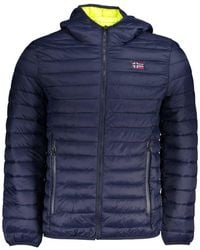 Norway 1963 - Polyamide Jacket - Lyst