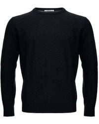 Kangra - Wool Sweater - Lyst