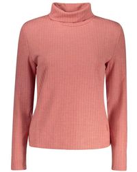 North Sails - Rosa Polyester Sweater - Lyst