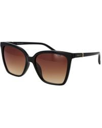 Radley - Black Polycarbonate Sunglasses - Lyst
