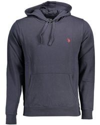 U.S. POLO ASSN. - Cotton Sweater - Lyst