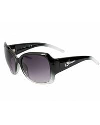 Guess - Injected Sunglasses - Lyst