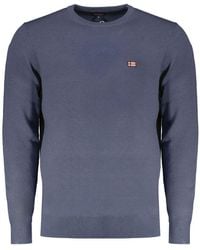 Norway 1963 - Wool Sweater - Lyst