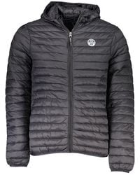 North Sails - Polyamide Jacket - Lyst
